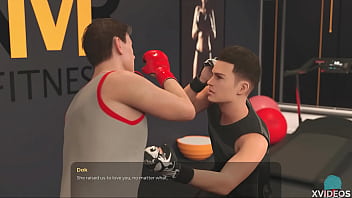 No more money ep 23 visual novel gameplay hd