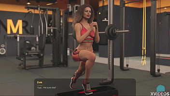 No more money ep 23 visual novel gameplay hd