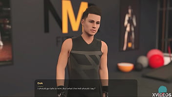 No more money ep 23 visual novel gameplay hd