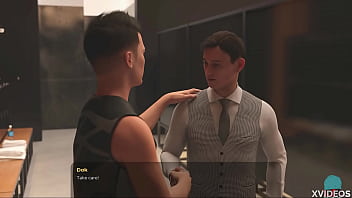 No more money ep 23 visual novel gameplay hd