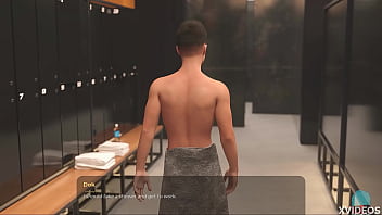 No more money ep 23 visual novel gameplay hd