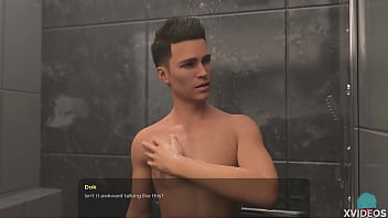 No more money ep 23 visual novel gameplay hd