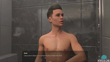 No more money ep 23 visual novel gameplay hd