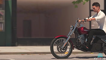 No more money ep 23 visual novel gameplay hd