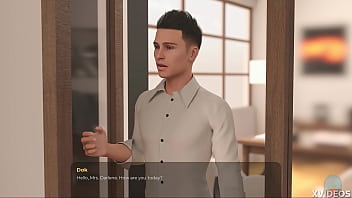 No more money ep 23 visual novel gameplay hd