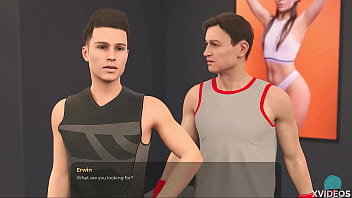 No more money ep 23 visual novel gameplay hd