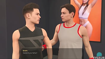 No more money ep 23 visual novel gameplay hd