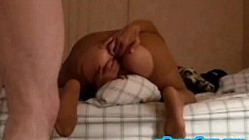 Asian anal pantyhose insanity