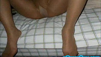 Asian Anal Pantyhose Insanity thumbnail