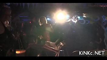 Honey dominates paramour hard