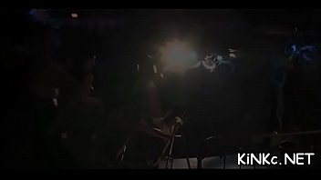 Honey dominates paramour hard