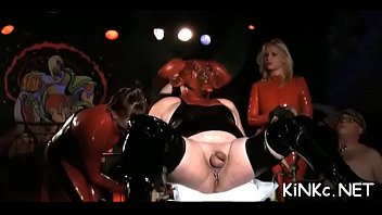 Honey dominates paramour hard