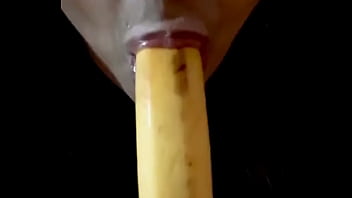 Watch latina deepthroat practice