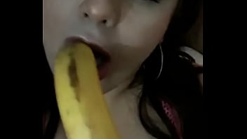 Watch latina deepthroat practice