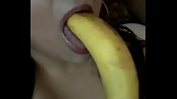 Watch latina deepthroat practice