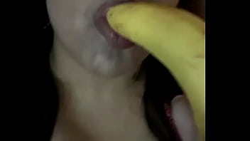 Watch latina deepthroat practice