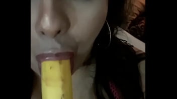 Watch latina deepthroat practice