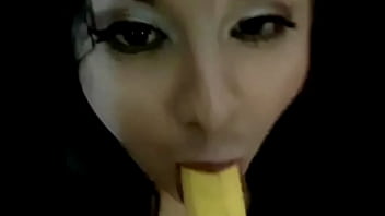 Watch latina deepthroat practice