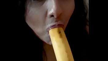 Watch latina deepthroat practice