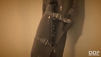 Vixen demands our loads