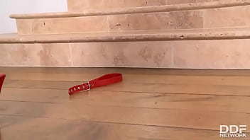 Vixen demands our loads