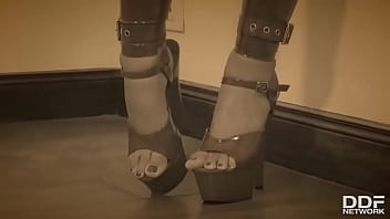 Vixen demands our loads