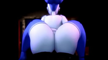 Fnaf porn