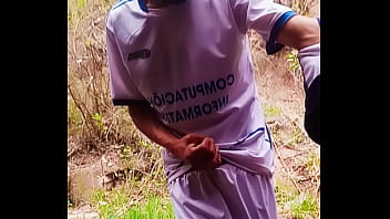 Sexo En El Monte thumbnail