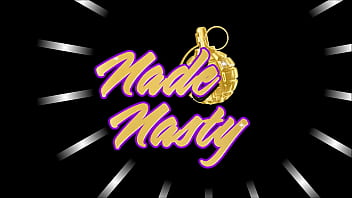 Katrina colt returns to swallow more cock & get fucked