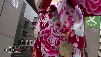 Nozomi's seductive artistry – passionate encounter & intimate climax