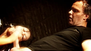 Barbara Gets Fucked In The Hay thumbnail