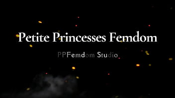 Slave must guess mistress by smell of fart group farting femdom