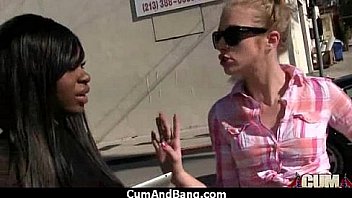 Group ebony blowbang 26