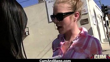 Group ebony blowbang 26