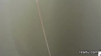 Attractive czech kitten is seduced in the mall and shagged in pov