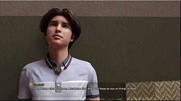 Rough day out fucking the big stud