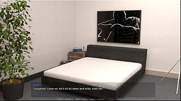 Rough day out fucking the big stud