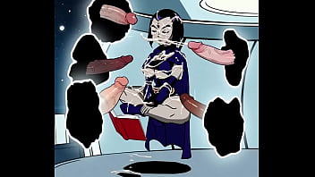 Raver deteen taitan classic