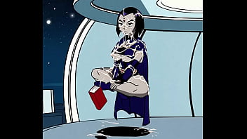 Raver deteen taitan classic