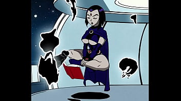 Raver deteen taitan classic