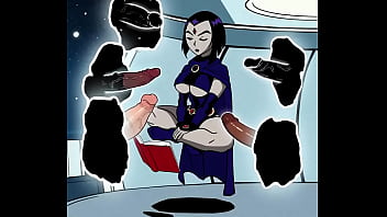 Raver deteen taitan classic