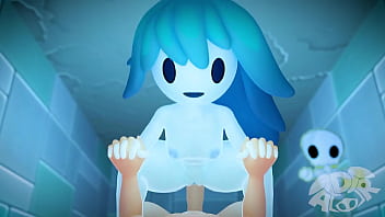 Spooky having sex with you Spooky having sex with you