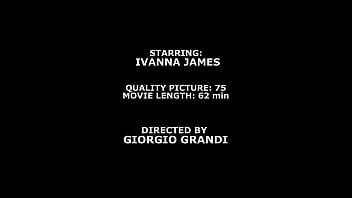 6on1 Double Anal Gang Bang Goes Wet Ivanna James 6on1 Atm Dap Rough Sex Big Gapes Pee Drink Cum In Mouth Swallow Gl738 thumbnail