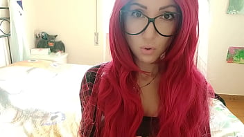 Relax e now your mind is in my hands