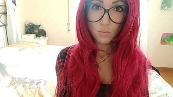 Relax e now your mind is in my hands