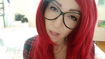 Relax e now your mind is in my hands