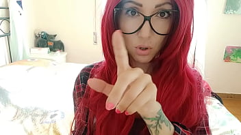 Relax e now your mind is in my hands