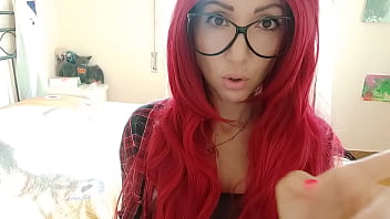 Relax e now your mind is in my hands