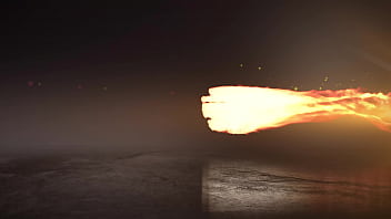 100% anal e vibrador no grelo