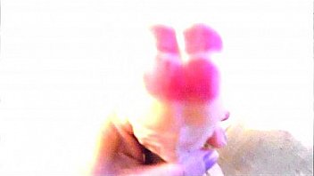 Ginger paris fucking a pure stud in rainbow lingerie